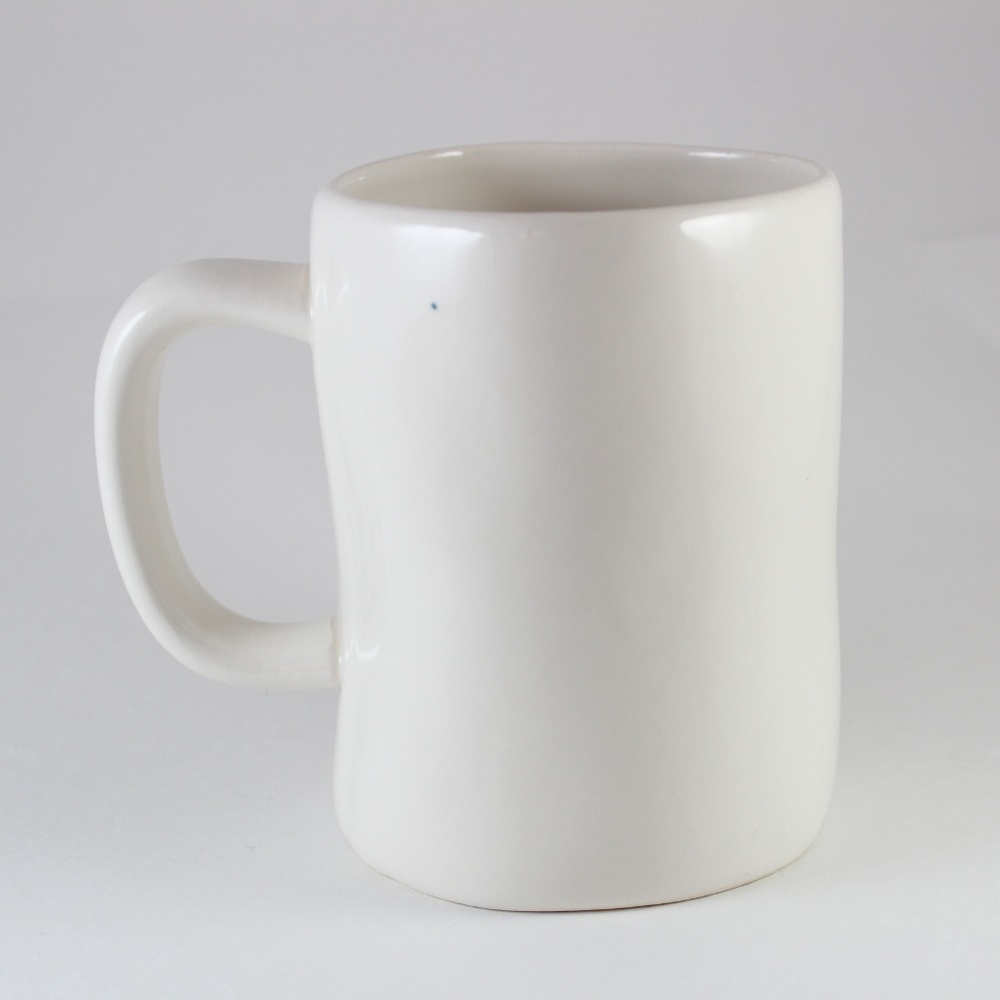 Rae Dunn Boss Mug - Picture 4 of 4